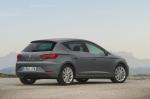 Seat Leon 2016 года (WW)